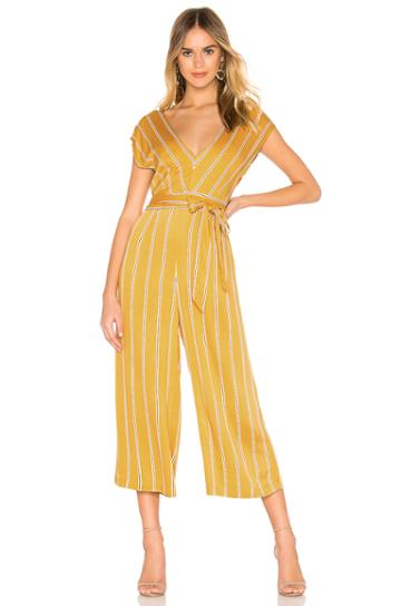 All The Right Moves Jumpsuit