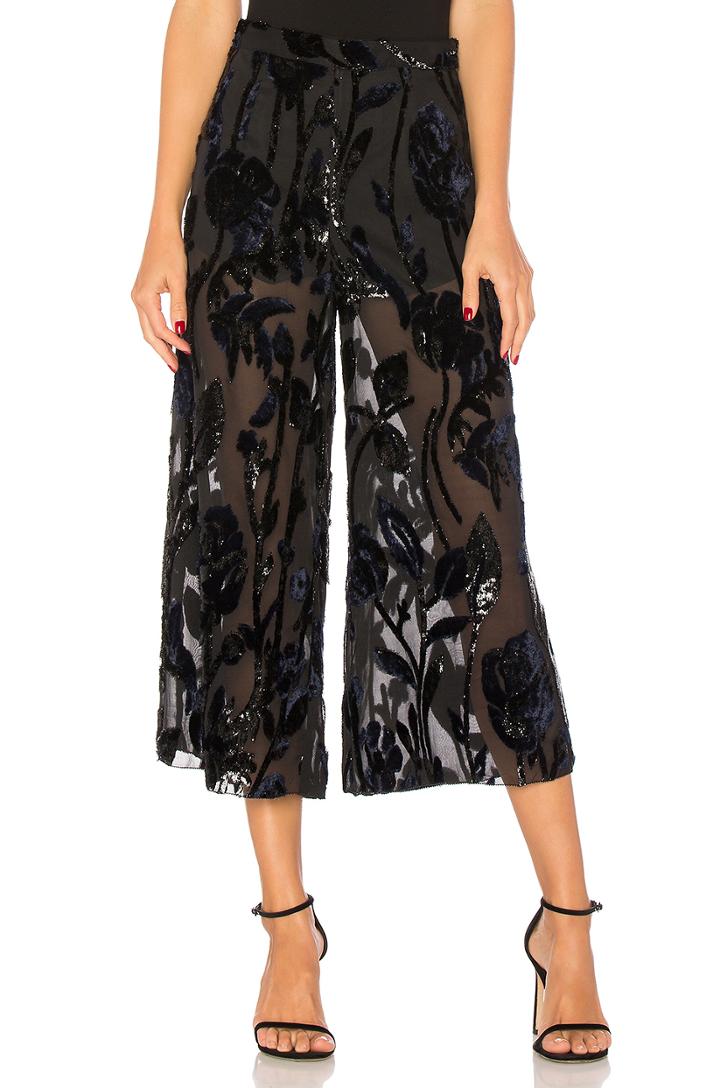 X Revolve Jet Lagged Pant