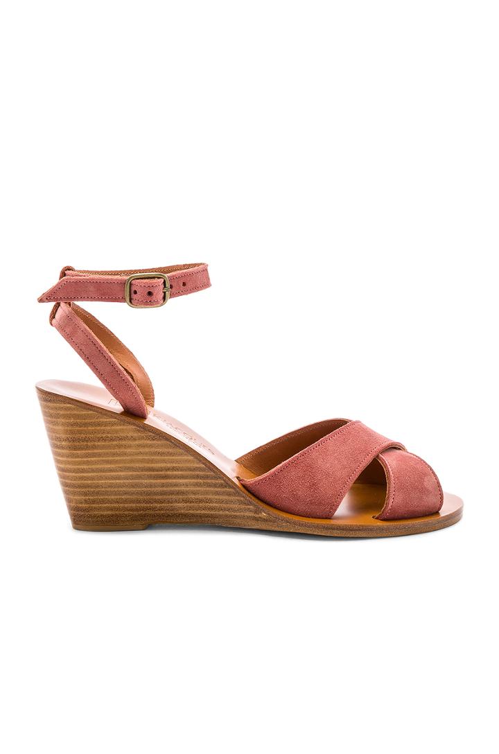Alicia Wedge