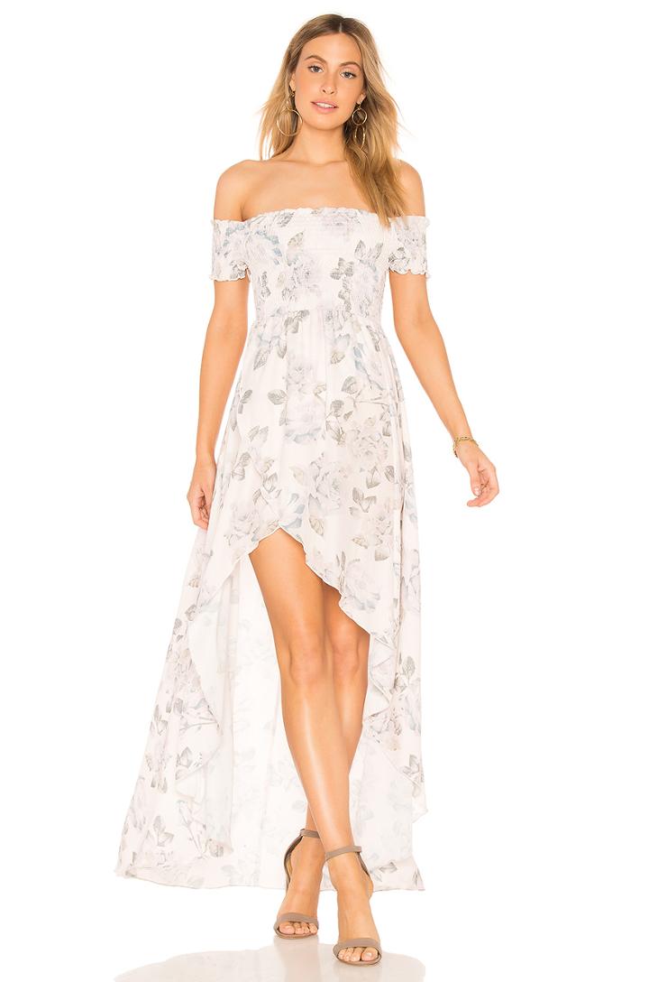 Willa Maxi Dress