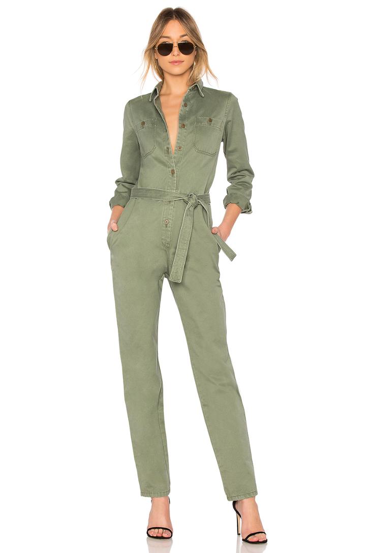Zucca Jumpsuit