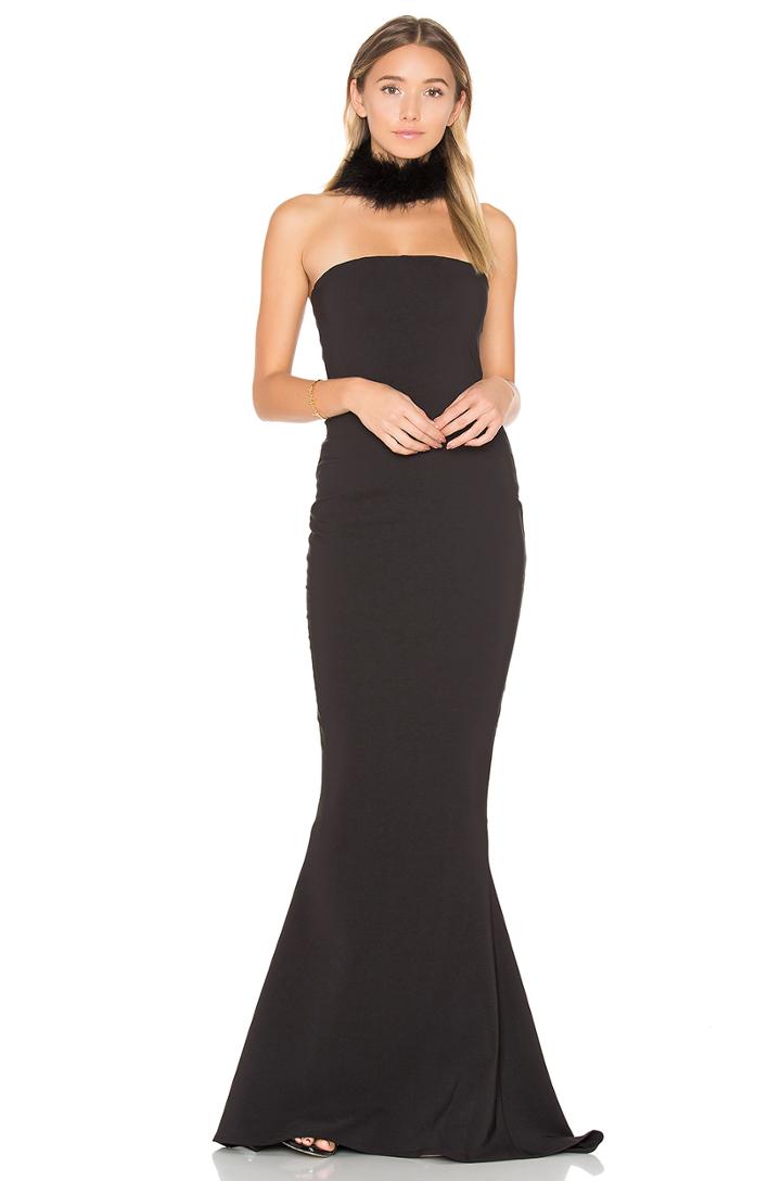 Angelina Gown