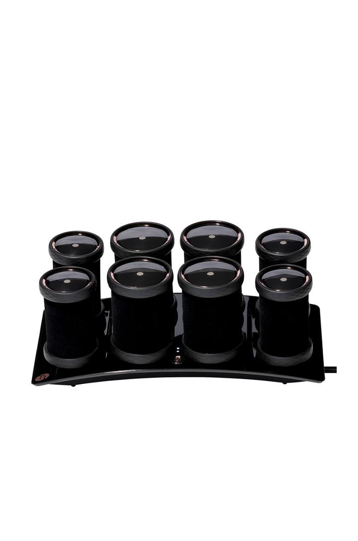 Volumizing Hot Rollers Luxe