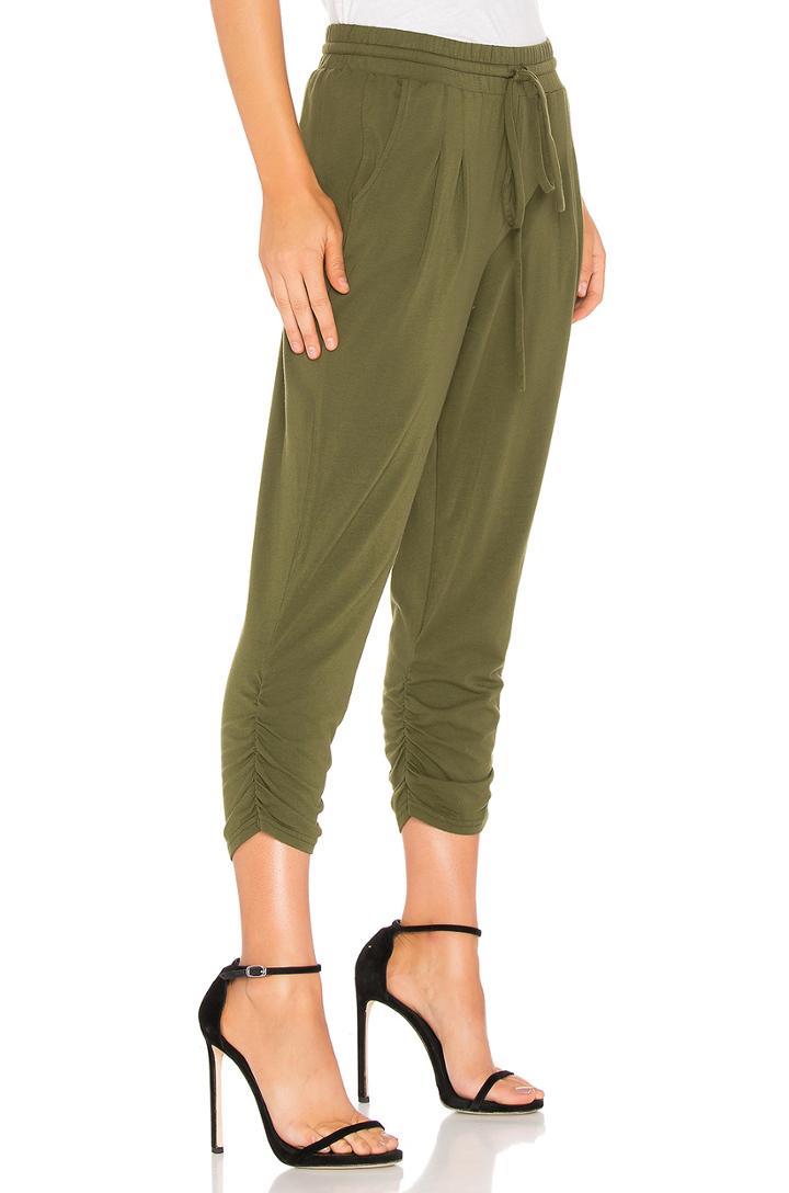Drape Modal Jogger
