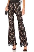 X Revolve Que Bonita Lace Flare