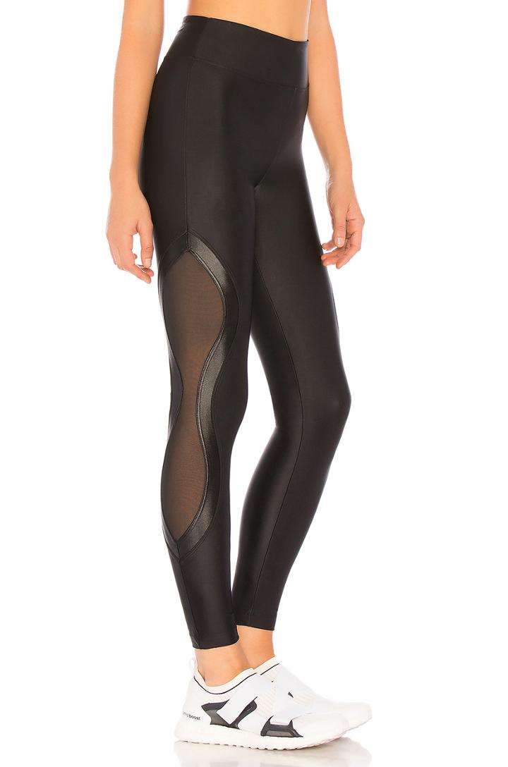 Stance High Rise Legging