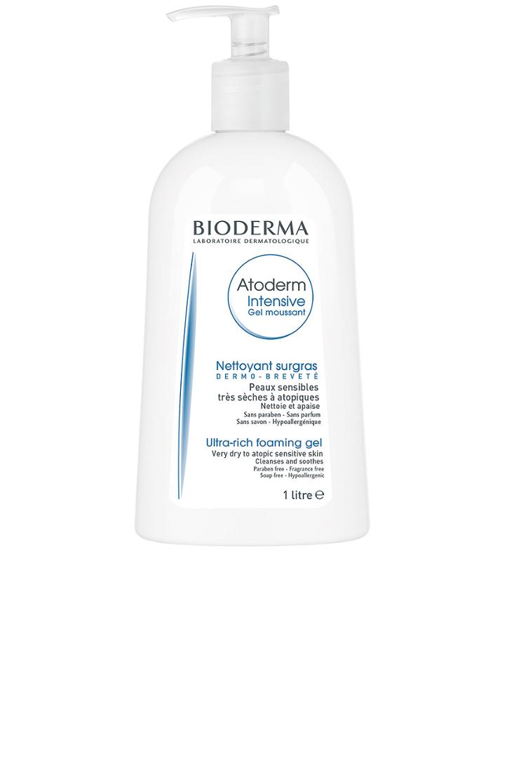 Atoderm Intensive Foaming Gel 1 L