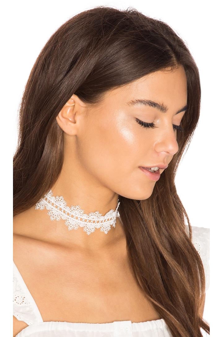 Dutchess Choker