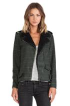 Moto Jacket
