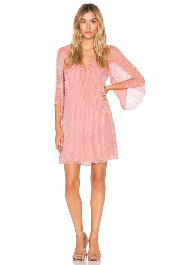 Tammin Dress