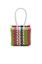 X Revolve Danny Box Bag
