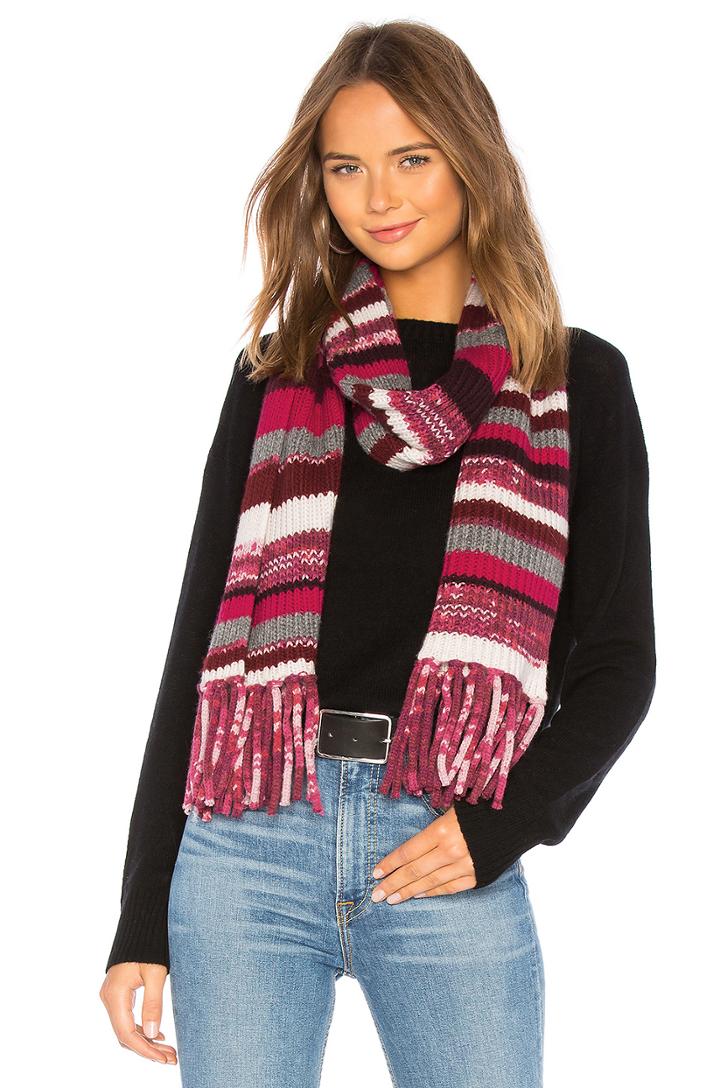 Josephine Scarf