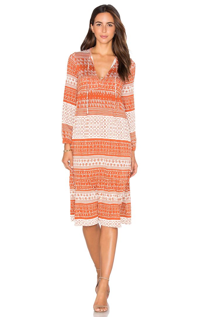 Kaemon Dress