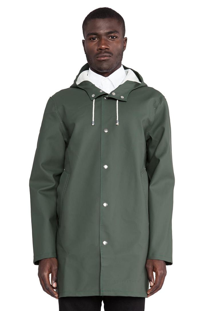 Stockholm Jacket
