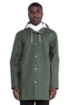 Stockholm Jacket