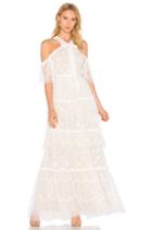 Primrose Gown