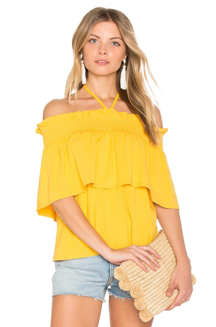 Ghiradelle Top