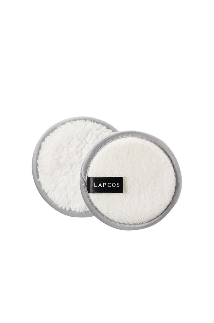 Double Wash Cleansing Pad