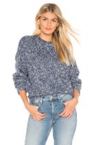Willoughby Pullover