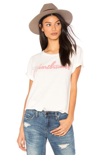 Heartbreaker Tee