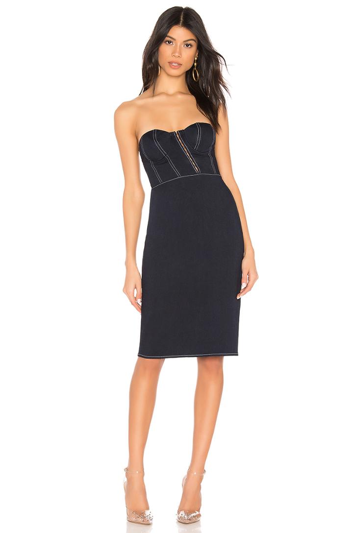 Sabina Midi Dress