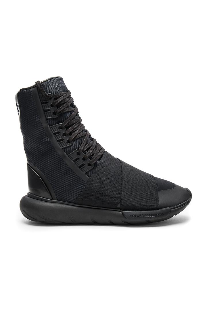 Qasa Boot