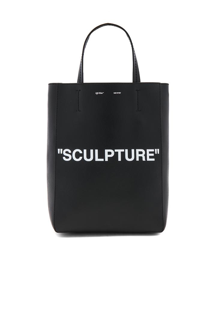 Sculpture Medium Tote