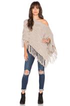 Tahiti Poncho