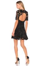 Hollyhock Mini Dress