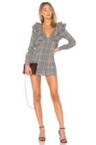 X Revolve Nora Dress