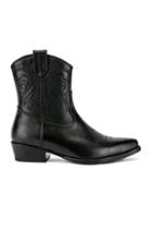 Elton Boots