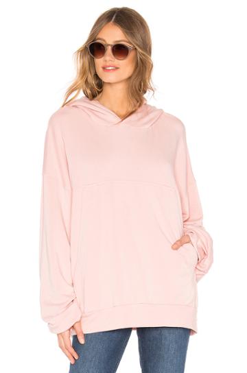 Pillow Hoodie