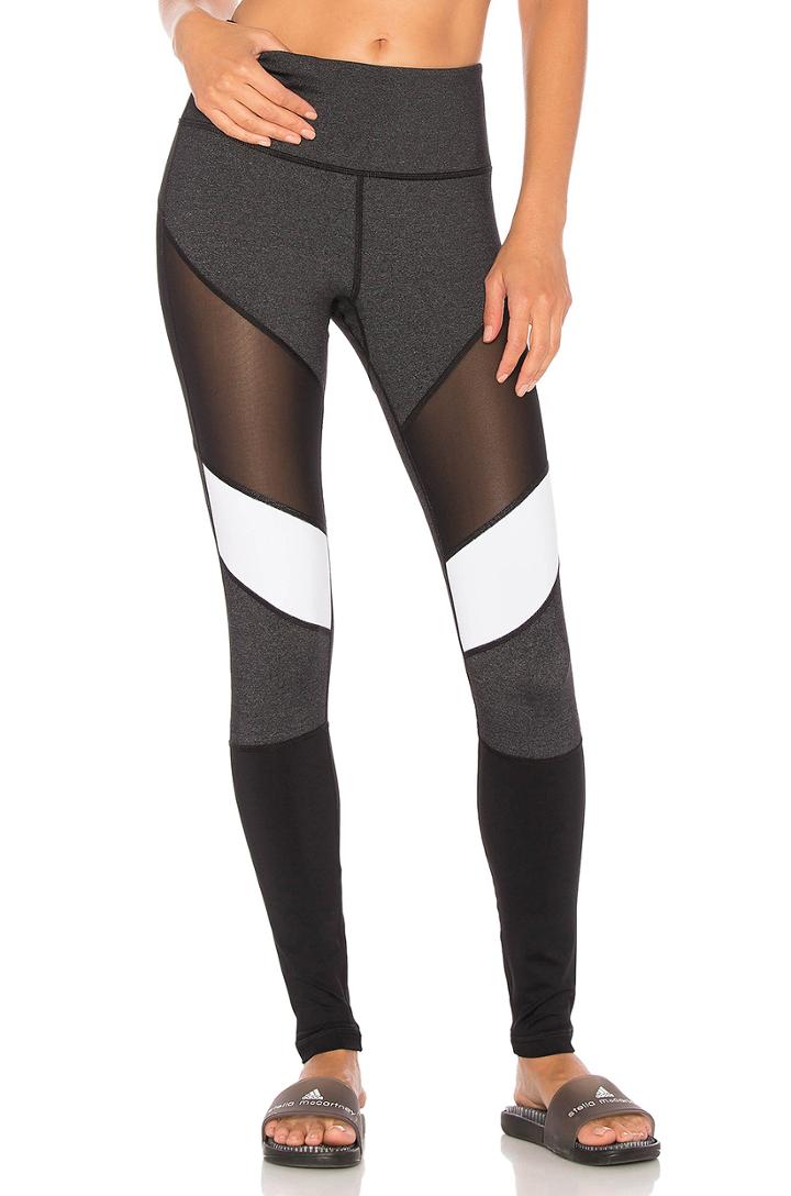 Adagio High Waist Legging