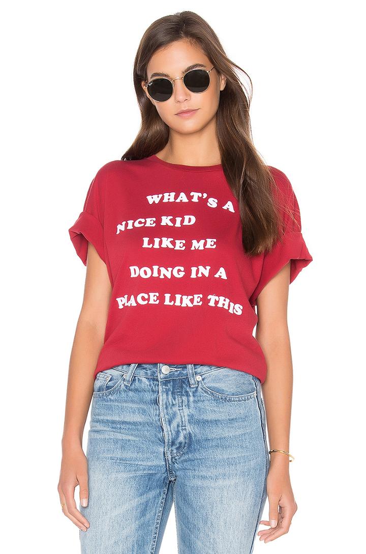 Nice Kid Top