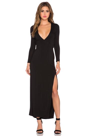 After Dark Dress