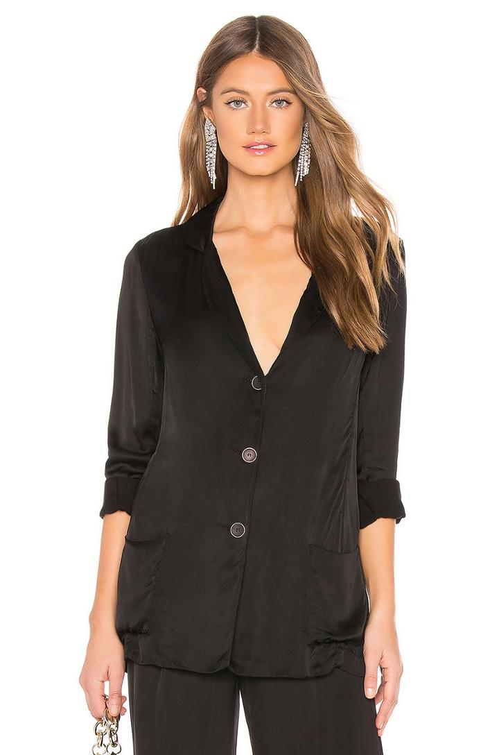 Alvara Jacket