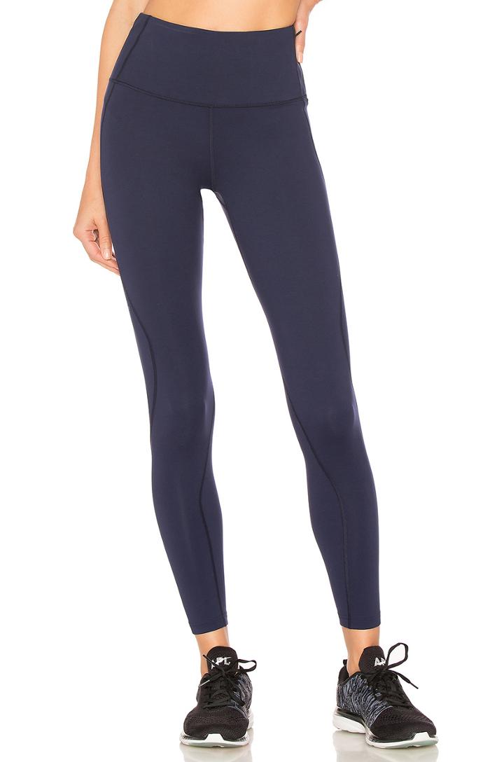 Limitless Night Legging