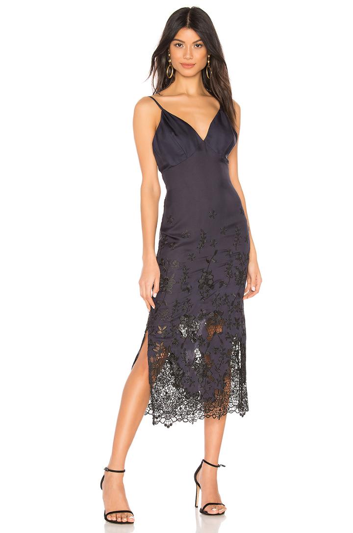 Madea Midi Dress