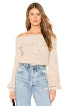 Honor Sweater