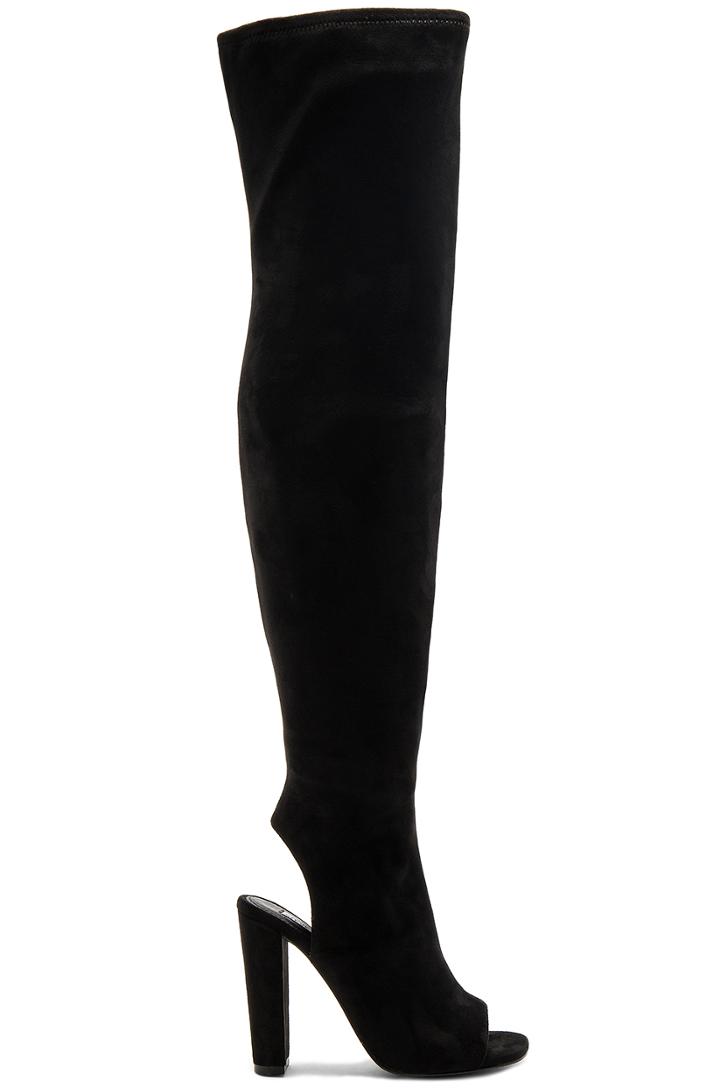 Kimme Heel