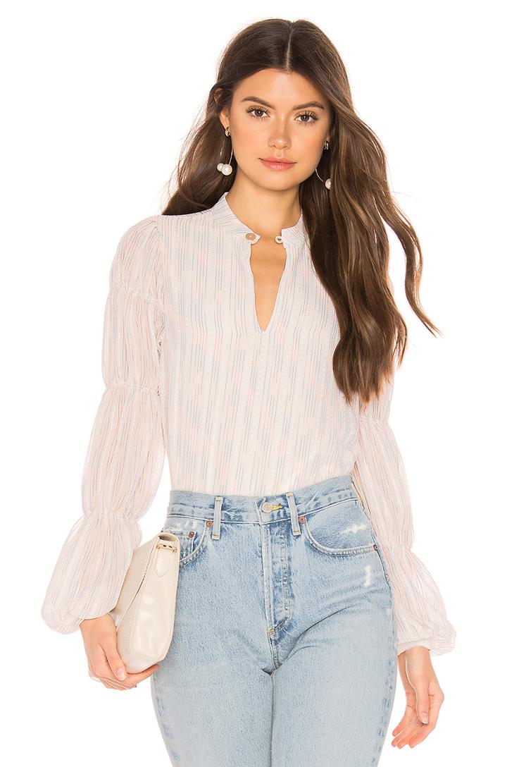 Lenara Top