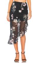 Cosmic Girl Skirt