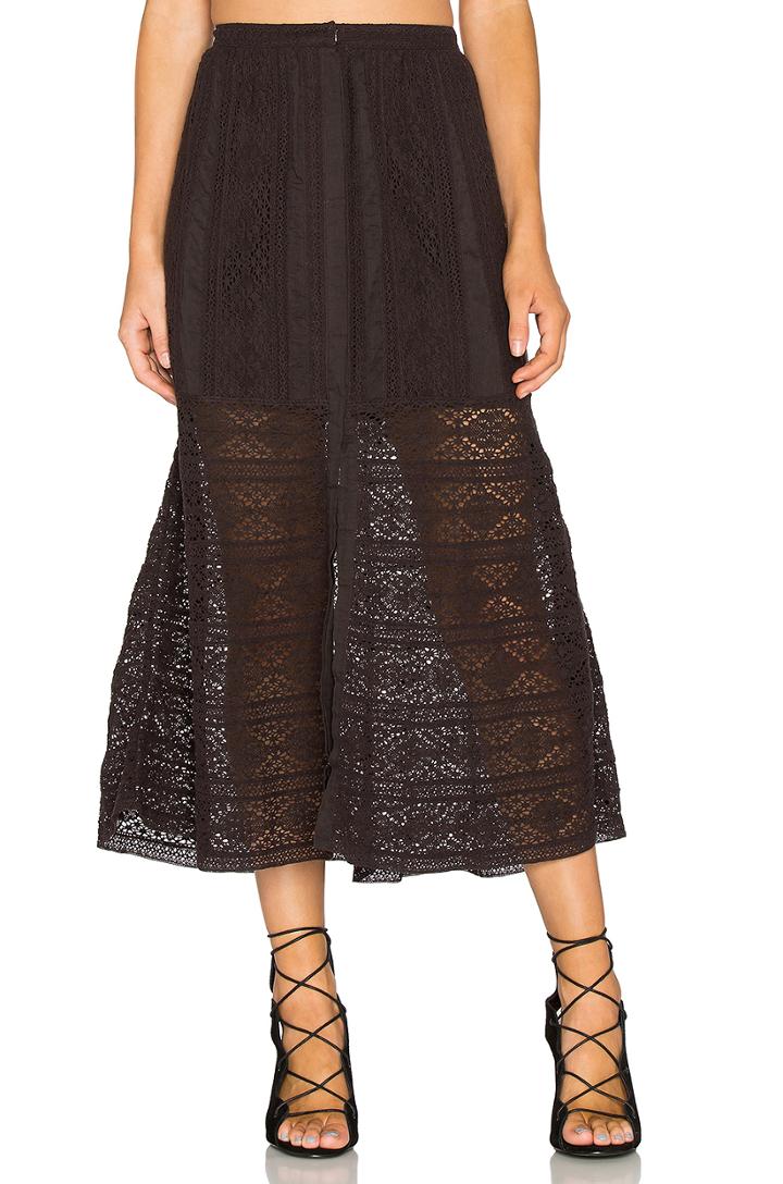 Bali Skirt