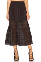 Bali Skirt