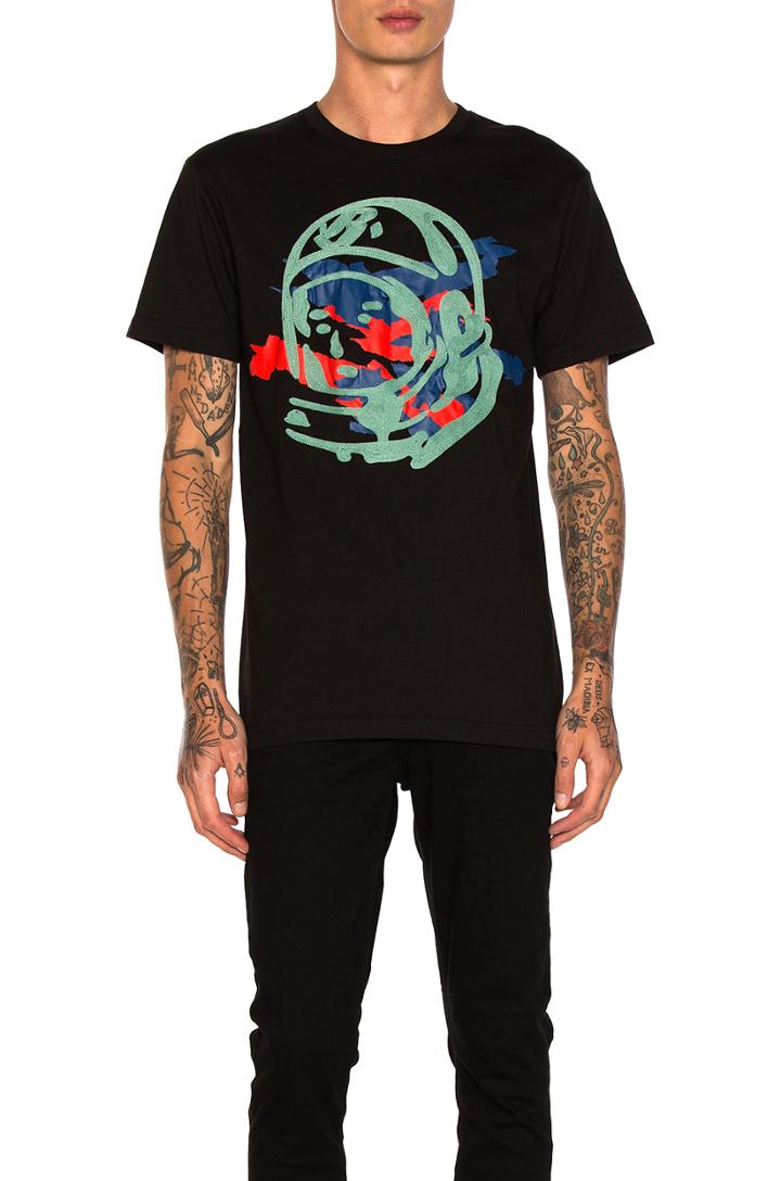 Helmet Tee