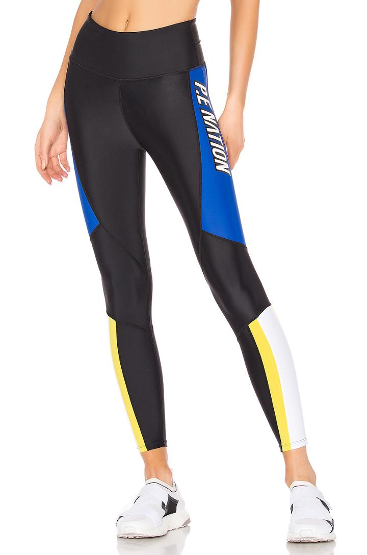 Motion Strike Legging