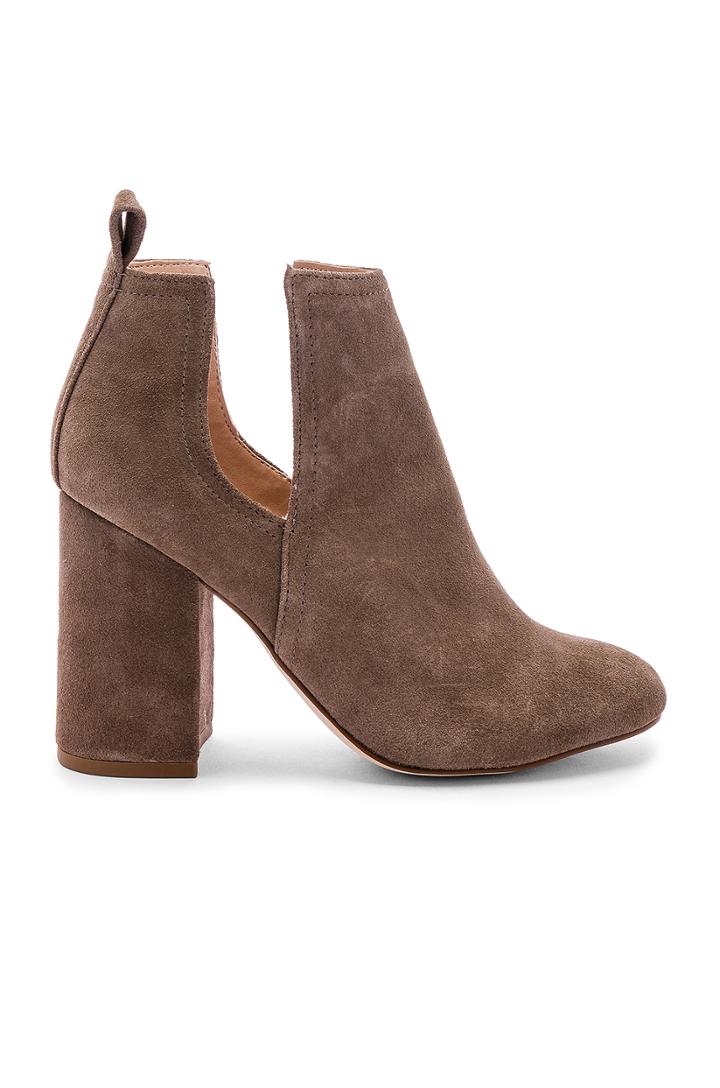 Nayna Bootie