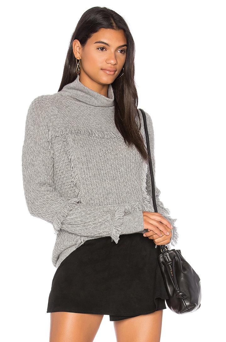 Paisli Sweater