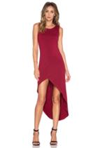 Haley Maxi Dress