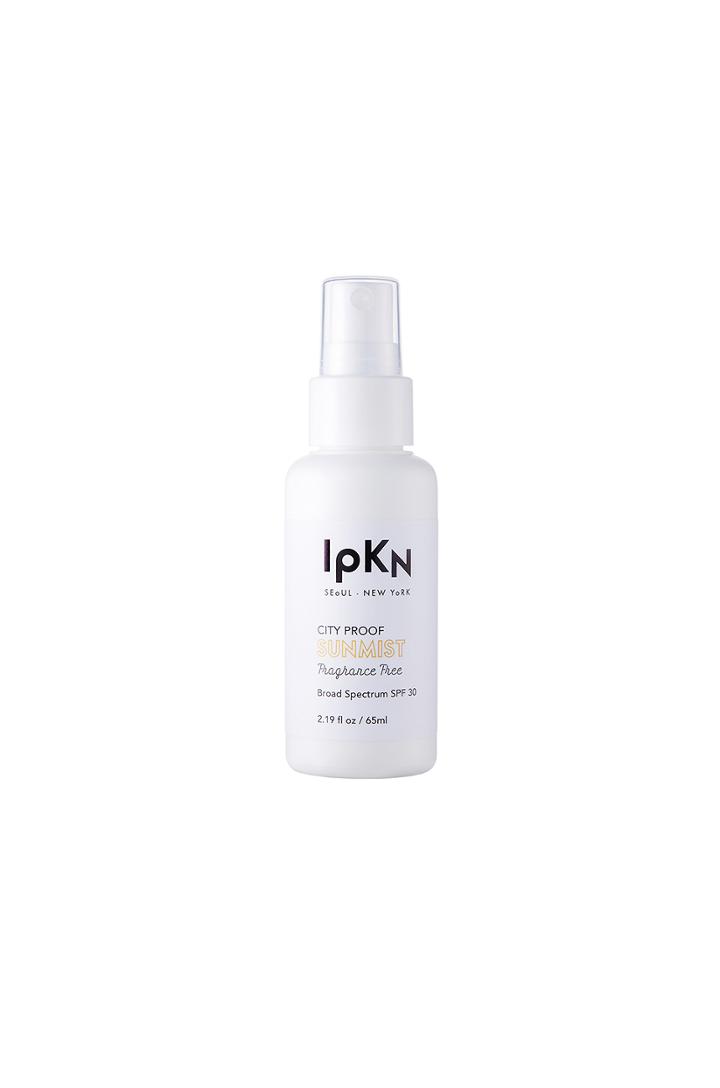 Cityproof Sun Mist Spf 30